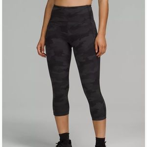 21” High Rise Swift Speed Leggings
